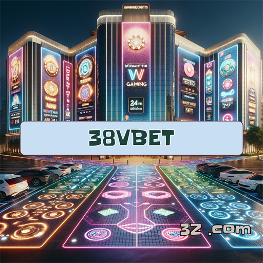 Login Impactante: A Experiência Excitante da 38v Bet
