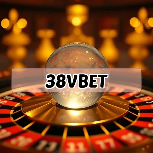 38v bet: Confiabilidade e Diversão em Um Só Lugar!