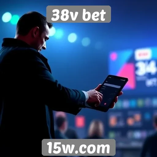 Métodos de pagamento no 38v bet