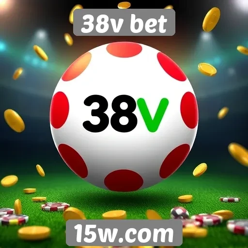 Comparativo de bônus oferecidos por 38v bet