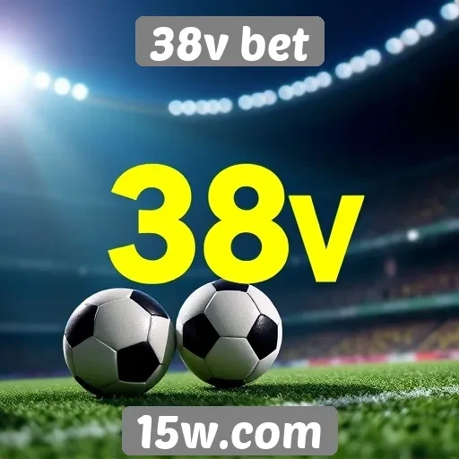 Como funciona o sistema de apostas do 38v bet